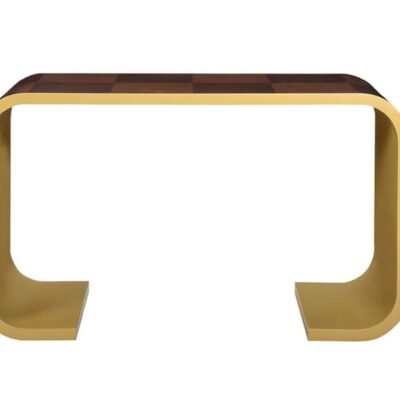 Spiral Console