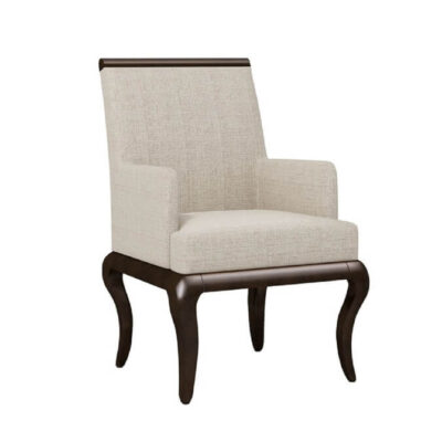 Nest Arm Chair