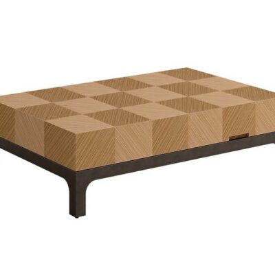 Arche Cocktail Table
