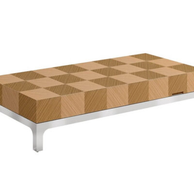 Arche Cocktail Table