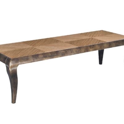 Grace Cocktail Table
