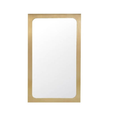 Arche Wall Mounted Mirror