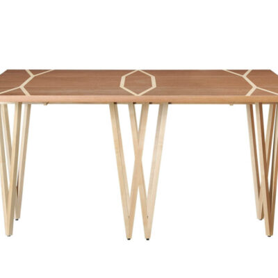 Drop Leaves Dining Table