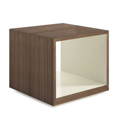 Square End Table