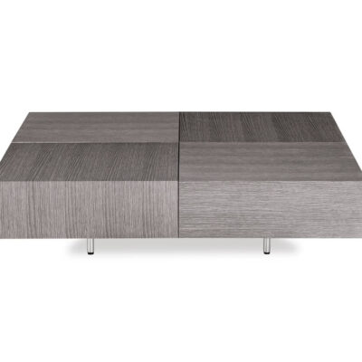 Quad Square Coffee Table