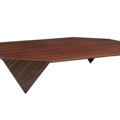 Origami Rectangular Coffee Table