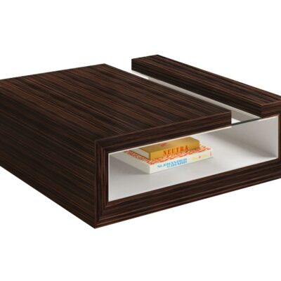 Slot Coffee Table