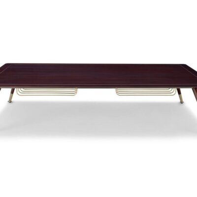 City Coffee Table Large