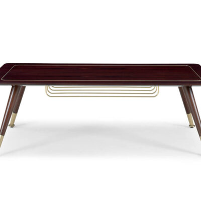 City Coffee Table Small