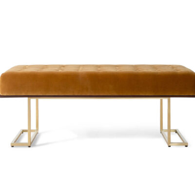 Barnes Bench