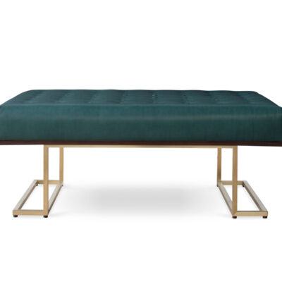 Fitzrovia Footstool