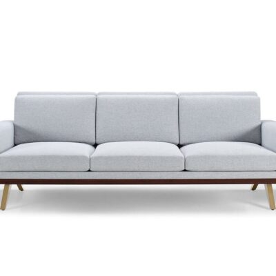 Platform Sofa (uph Back)