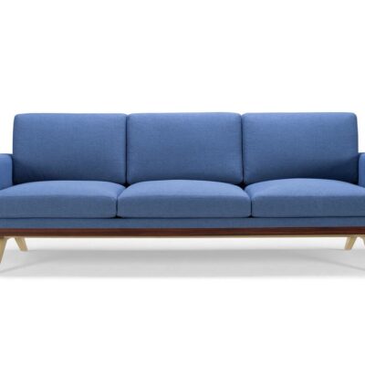 Wrap Sofa (uph Back)