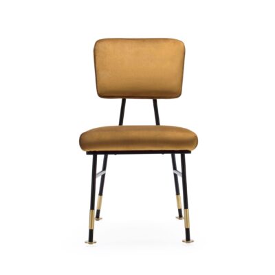 Barbican Dining Chair (without Arms)