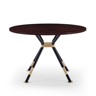 Chiswick Round Dining Table