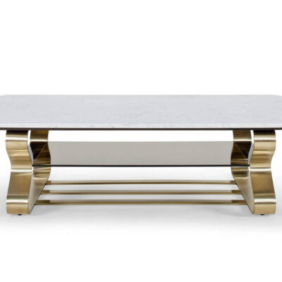 Berkley Coffee Table