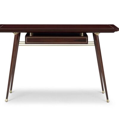 Whitehall Console (wood)