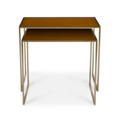 Nesting Tables