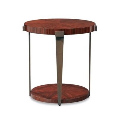 Gueridon Table
