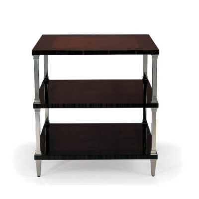 Tiered Table