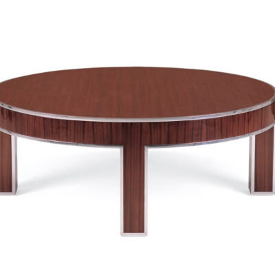 Round Coffee Table
