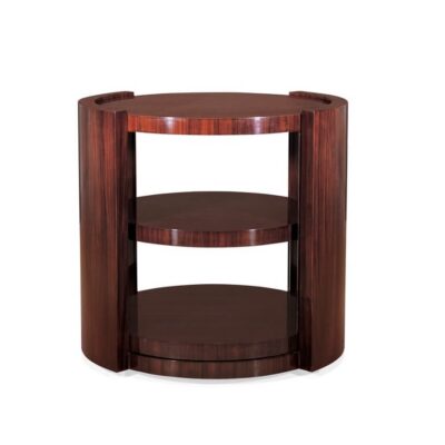Drum Table