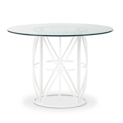 Round Dining Table 42″