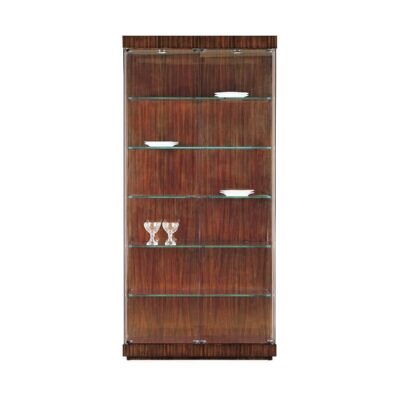 Display Glass Cabinet