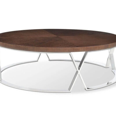Xo Coffee Table