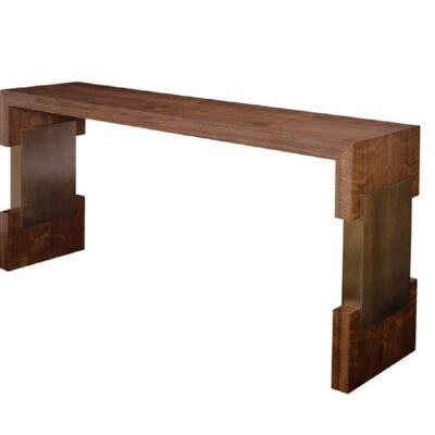 Link Console Table Large