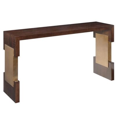 Link Console Table