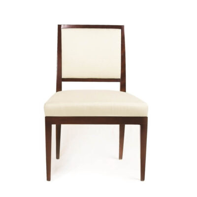 Rosenau Upholstered Back Side Chair