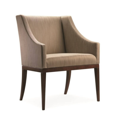 Hannah Upholstered Arm Chair