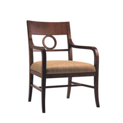 Rosenau Arm Chair