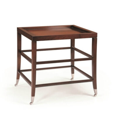 Barrett Lamp Table