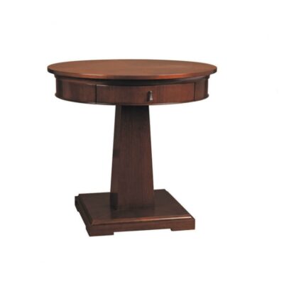 Ward Lamp Table