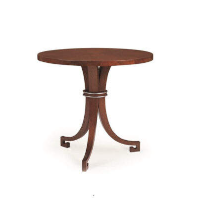 Greek Key Table