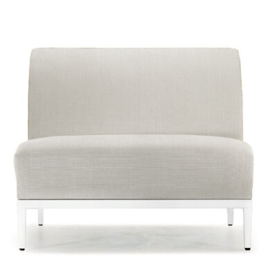 Rosenau Slat Back Lounge Chair