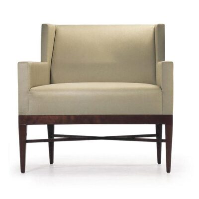 Demi Wing Chair