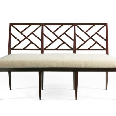 Rosenau Bench