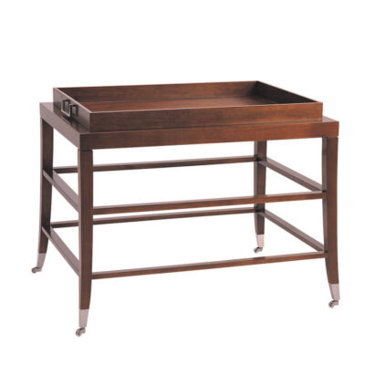 Barrett Lamp Table