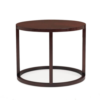 Round Side Table