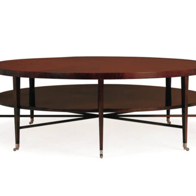 Rosenau Round Coffee Table