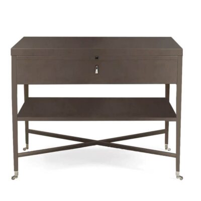 Rectangular Side Table