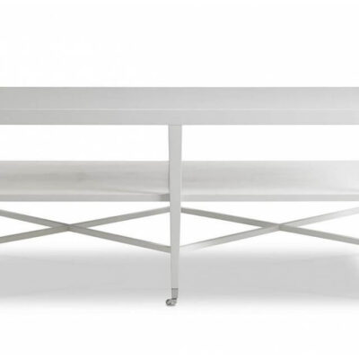 Rosenau Rectangular Coffee Table