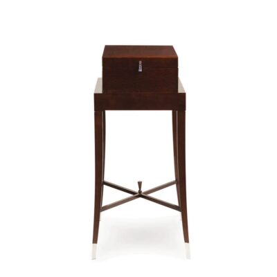 Box On Stand