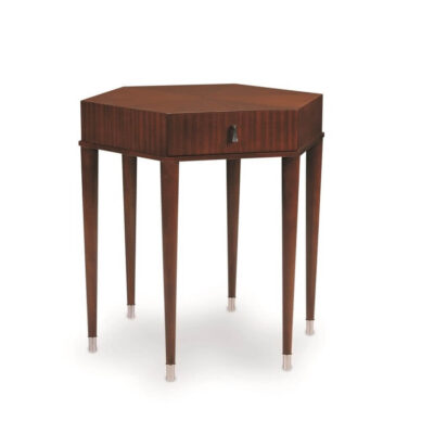 Zimmer Side Table