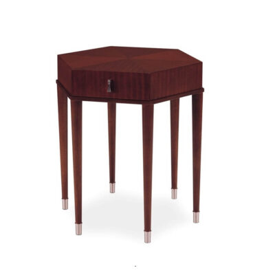 Zimmer Lamp Table