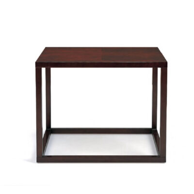 Square Side Table