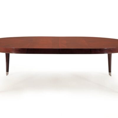 Round Dining Table